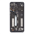 Carcasa Frontal & Pantalla LCD para Xiaomi Mi 8 Lite - Negro