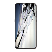 Xiaomi Mi 9 Reparación de la Pantalla Táctil y LCD - Negro
