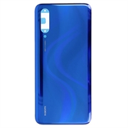 Carcasa Trasera para Xiaomi Mi 9 Lite - Azul