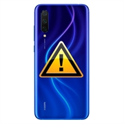 Reparación Tapa de Batería para Xiaomi Mi 9 Lite - Azul