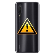 Reparación Tapa de Batería para Xiaomi Mi 9 Lite