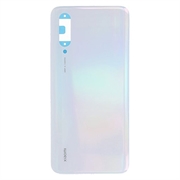 Carcasa Trasera para Xiaomi Mi 9 Lite - Blanco