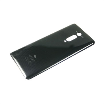 Carcasa Trasera para BlackBerry KEY2 - Negro