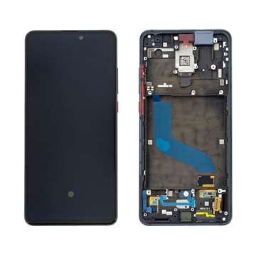 Carcasa Frontal & Pantalla LCD para Xiaomi Mi 9T