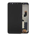 Pantalla LCD para Xiaomi Mi A2 - Negro