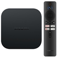 Caja TV 4K Xiaomi Mi Box S (2nd Gen) - Negro