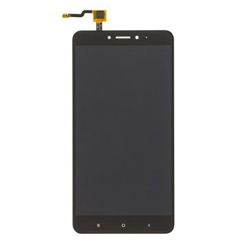 Pantalla LCD para Xiaomi Mi Max 2 - Negro