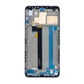 Carcasa Frontal & Pantalla LCD para Xiaomi Mi Max 3 - Negro