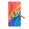 Xiaomi Mi Mix 2s Diagnóstico