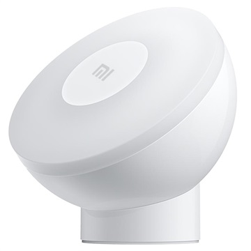 Luz Nocturna con Activación por Movimiento Xiaomi Mi Motion - Blanco