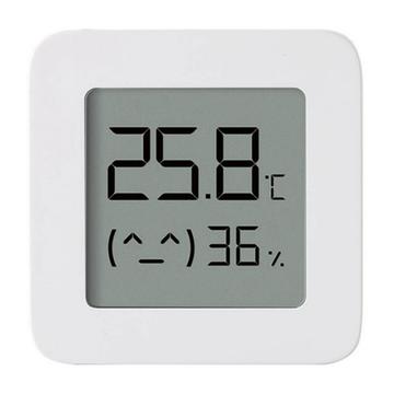Xiaomi Mi Smart Monitor de Temperatura y Humedad 2 - Blanco