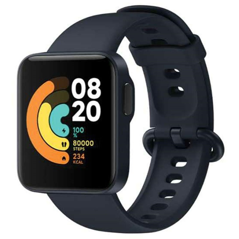 Xiaomi Mi Watch Lite - GPS, Pulsómetro