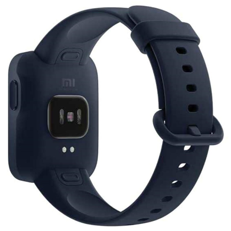 Xiaomi Mi Watch Lite - GPS, Pulsómetro