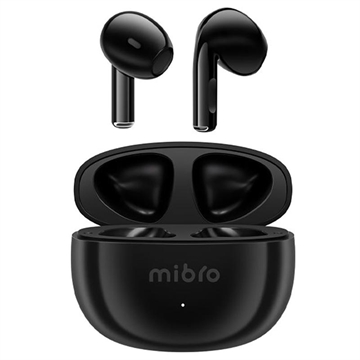 Auriculares Inalámbricos Xiaomi Mibro 4 - Negro