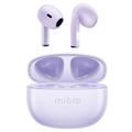Auriculares Inalámbricos Xiaomi Mibro 4 - Púrpura