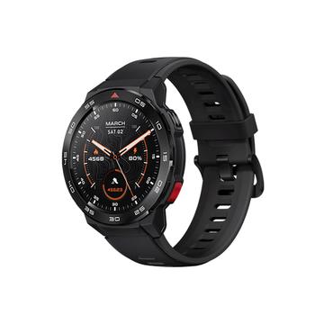 Xiaomi Mibro Watch GS Pro AMOLED GPS Smartwatch (Embalaje abierta - Satisfactoria) - Negro