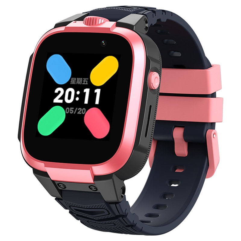 Xiaomi Mibro Z3 Waterproof Kids Smartwatch with Dual Camera