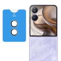 Lente de Cámaras Protector de Vidrio Templado Imak HD para Xiaomi Mix Flip 2 - 2 uds.