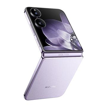 Xiaomi Mix Flip - 512GB - Morado