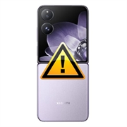Reparación de Batería para Xiaomi Mix Flip