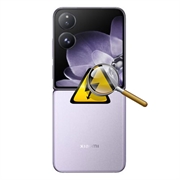 Xiaomi Mix Flip Diagnóstico
