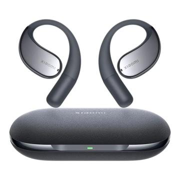 Xiaomi OpenWear Auriculares inalámbricos estéreo - Gris cósmico
