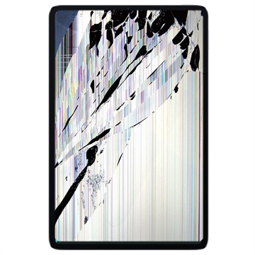 Xiaomi Pad 5 Pro Reparación de la Pantalla Táctil y LCD