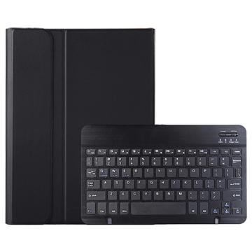 Funda con Teclado Bluetooth para Xiaomi Pad 7/7 Pro - Negro