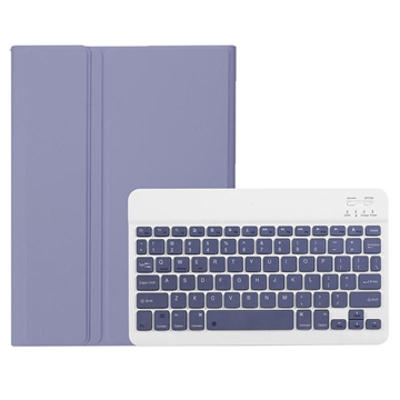 Funda con Teclado Bluetooth para Xiaomi Pad 7/7 Pro