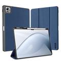 Funda tipo Folio Inteligente Dux Ducis Domo para Xiaomi Pad 7 Ultra