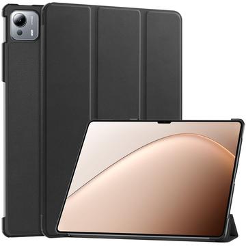 Funda Smart Folio Tri-Fold Series para Xiaomi Pad 7 Ultra - Negro