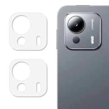 Protector de Vidro Templado para Lente de Cámara para Xiaomi Pad 7S Pro 12.5 - 2 Unidades