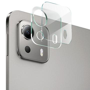 Protector Imak 2-en-1 HD para Lente de Cámara para Xiaomi Pad 7S Pro 12.5