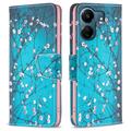 Funda Cartera Wonder Series para Xiaomi Poco C65/Redmi 13C