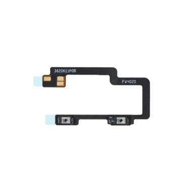 Cable Flexible de Tecla de Volumen para OnePlus 6T