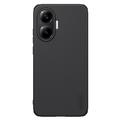 Carcasa Híbrida Nillkin Frosted Shield Pro Magnetic para Xiaomi Poco F7 - Negro