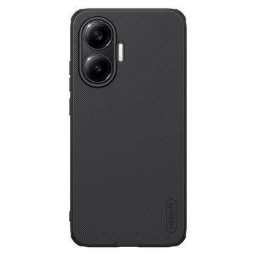 Carcasa Híbrida Nillkin Frosted Shield Pro Magnetic para Xiaomi Poco F7 - Negro