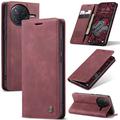 Funda Caseme Serie 013 para Xiaomi Poco F7 Ultra/F7 Pro - Estilo Cartera