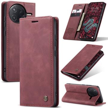 Funda Caseme Serie 013 para Xiaomi Poco F7 Ultra/F7 Pro - Estilo Cartera