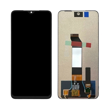 Pantalla LCD GH82-19204A para Samsung Galaxy A50 - Negro