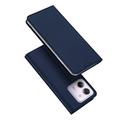 Funda con Tapa Dux Ducis Skin Pro para Xiaomi Poco M7 Pro 5G