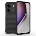 Carcasa de TPU Rugged para Xiaomi Poco M7 Pro 5G