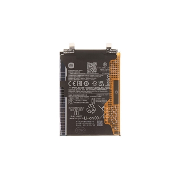 Batería BM5G para Xiaomi Poco X4 GT - 5080mAh