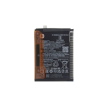 Batería BN5J para Xiaomi Poco X5/Redmi Note 12 - 5000mAh