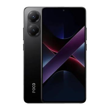 Xiaomi Poco X7 Pro - 512GB - Negro