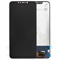 Pantalla LCD para Xiaomi Pocophone F1 - Negro