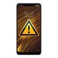 Xiaomi Pocophone F1 Reparación del Cámara