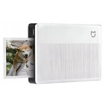 Xiaomi Impresora fotográfica portátil 1S BHR9974GL - Plata