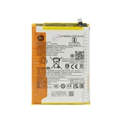 Batería BN5Q para Xiaomi Redmi 13C 5G, Poco C65 - 5000mAh