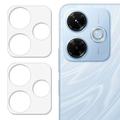 Protector de Vidro Templado para Lente de Cámara para Xiaomi Redmi 13x - 2 Unidades